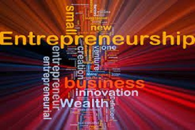 Entrepreneurship11
