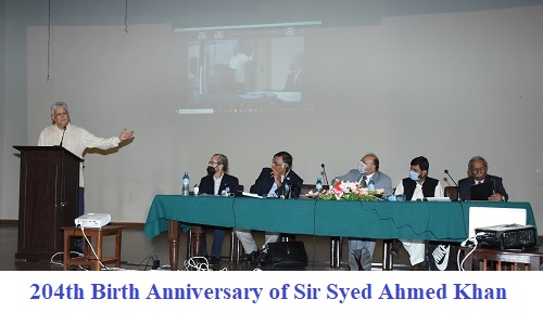 Cover foto3 - 204th Birth Anniversary Cover foto3 - 204th Birth Anniversary